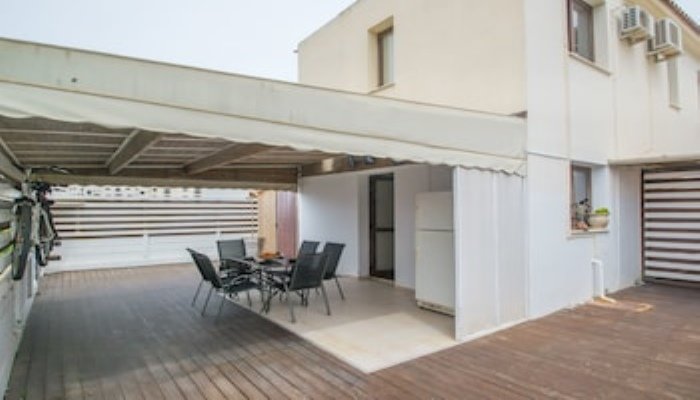 Daphne Villa No 6 — фото 1