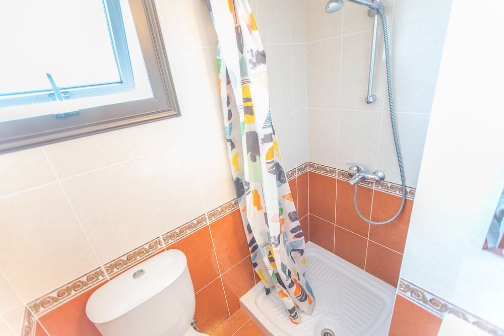 Паралимни: Kapparis Kyklades Ground Floor apartment