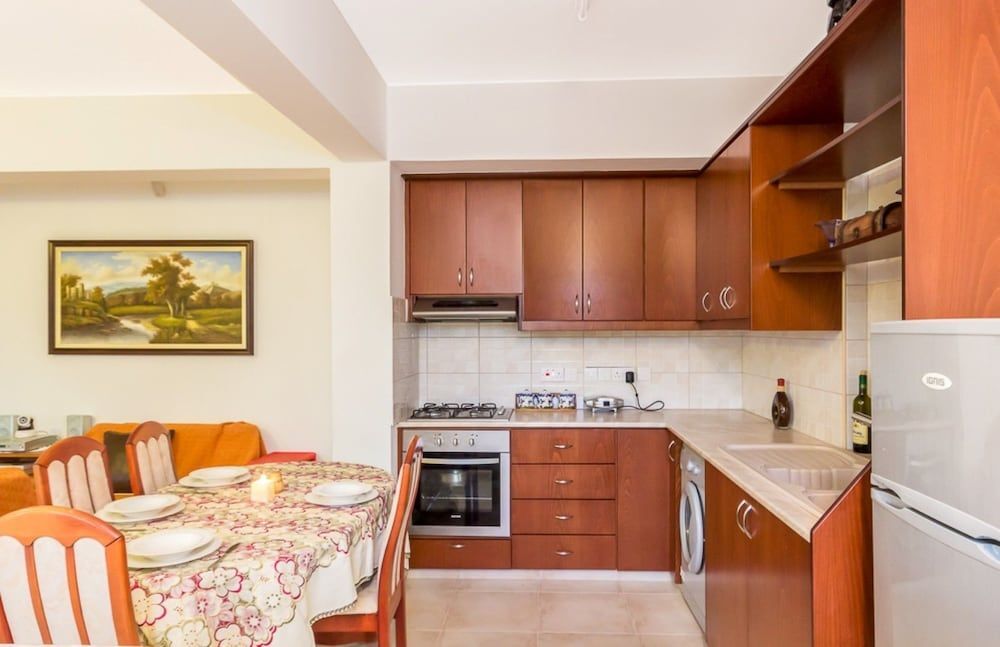 Киссонерга: The Lemon Tree Lodge Rustic Village