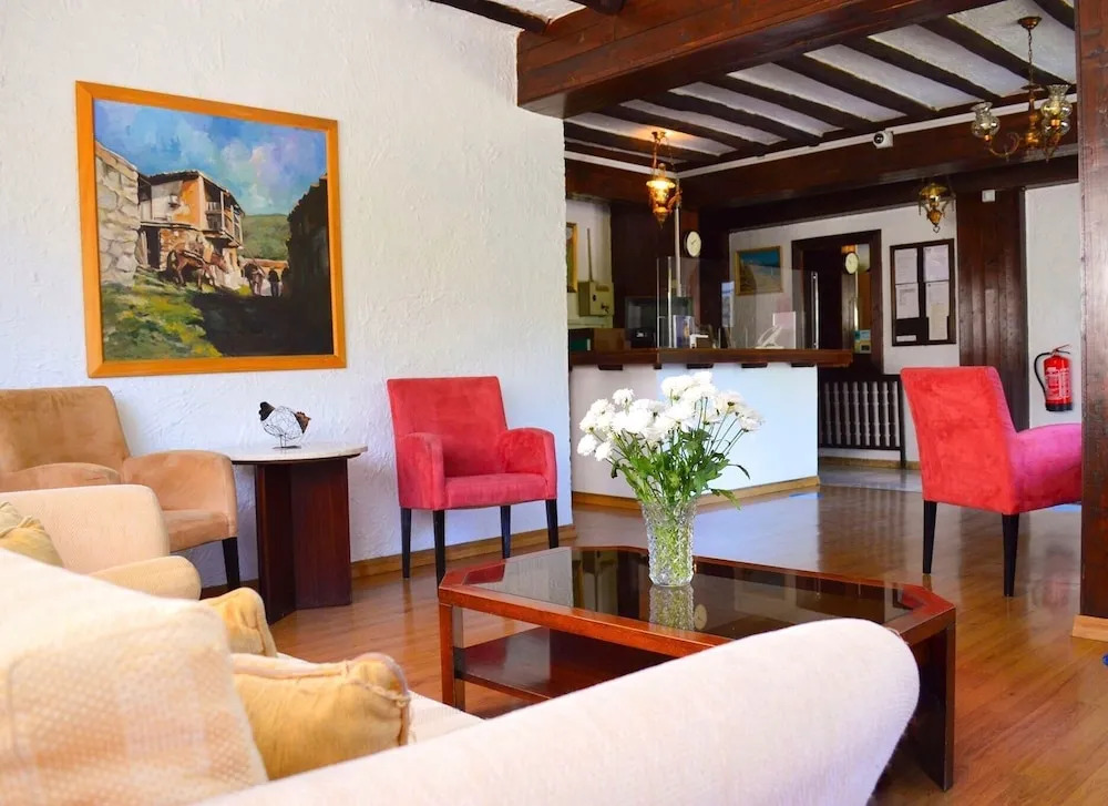 Никосия: Lordos Hotel Apartments