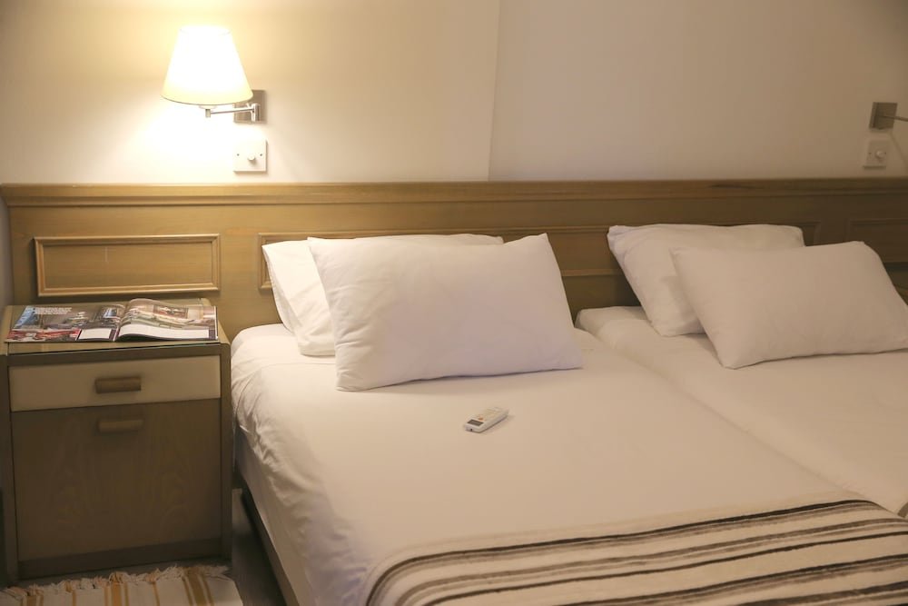 Никосия: Lordos Hotel Apartments