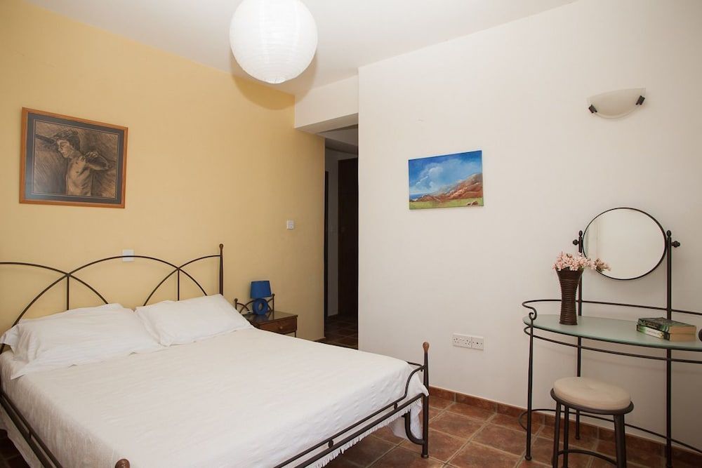 Киссонерга: Banana Cyprus Villas