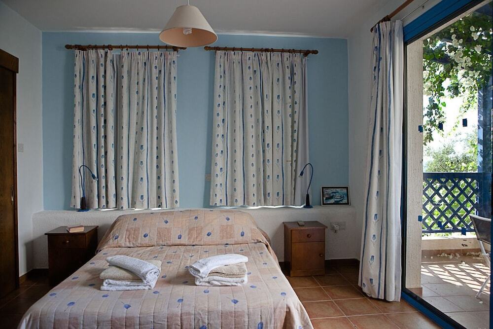 Киссонерга: Banana Cyprus Villas