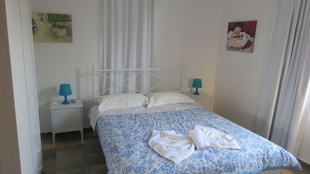 Киссонерга: Banana Cyprus Villas