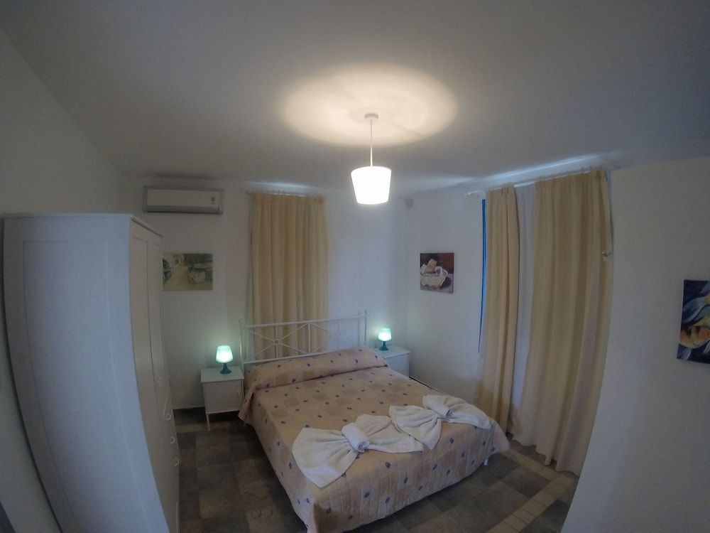 Киссонерга: Banana Cyprus Villas
