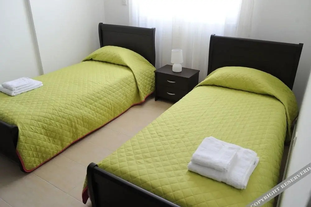 Кити: Kiti Deluxe Apartments