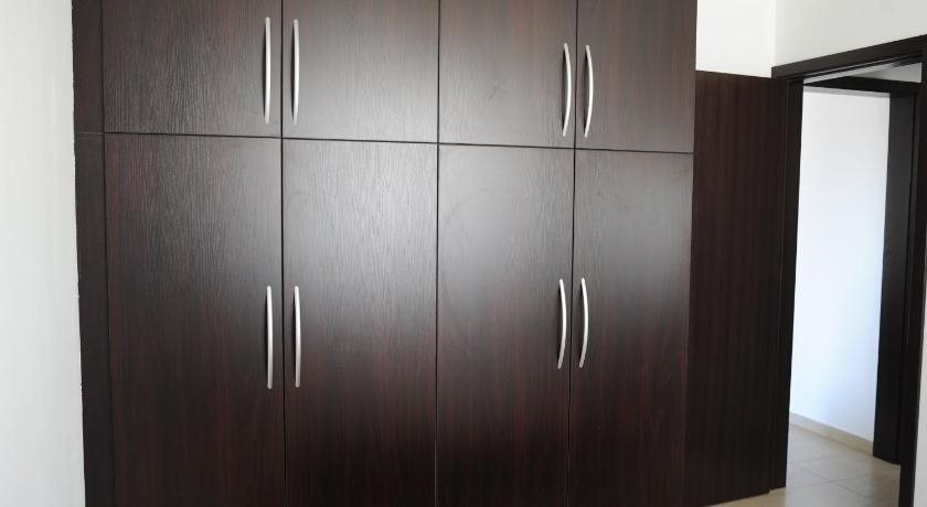 Кити: Kiti Deluxe Apartments