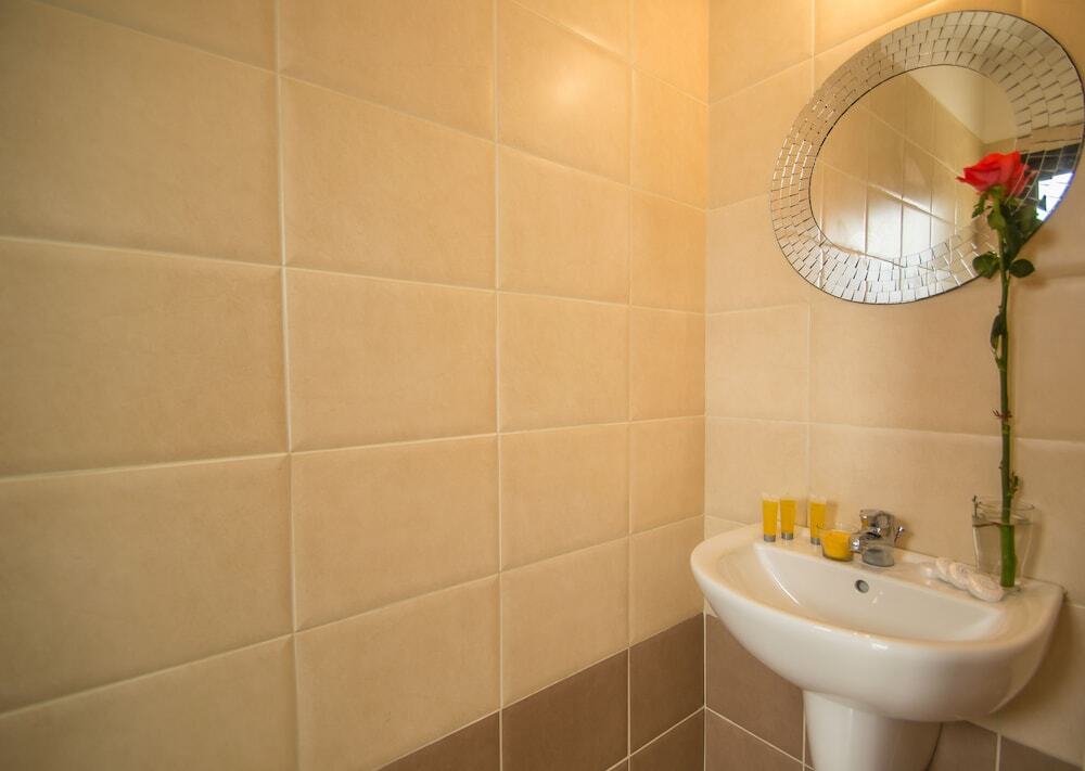 Паралимни: Kapparis Beach Villa 1