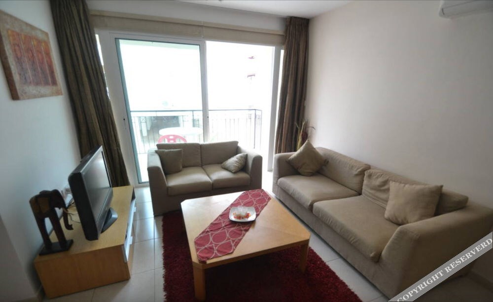 Паралимни: Kapparis Luxury Holiday Apartment