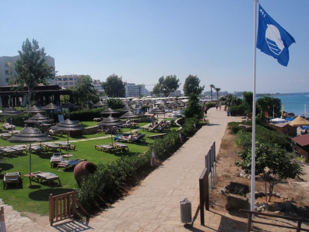 Паралимни: Kapparis Luxury Holiday Apartment