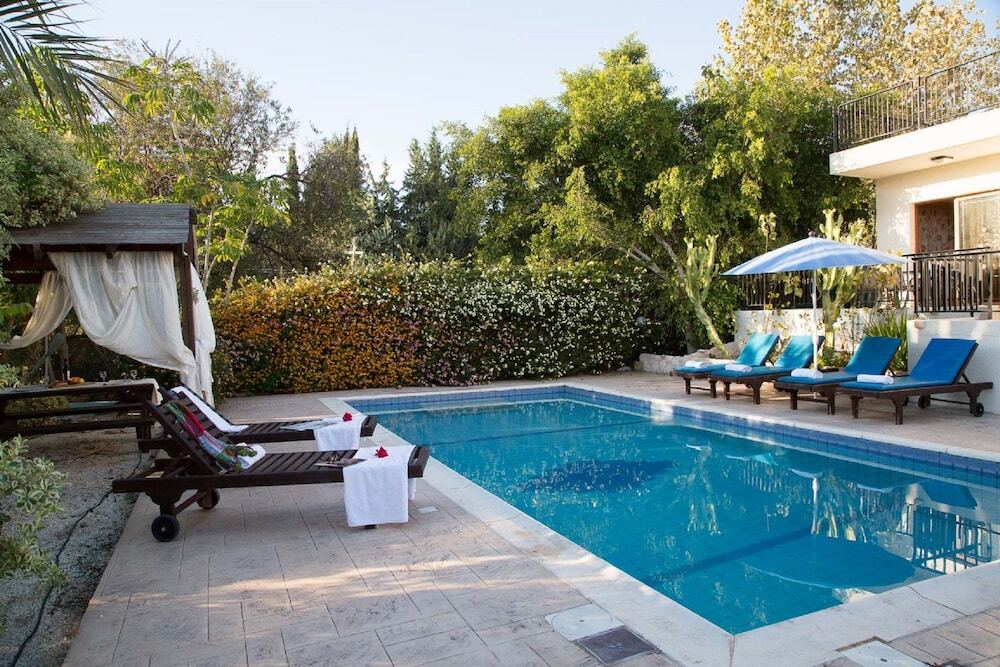 Пейя: Coral Bay Sunkiss Villa