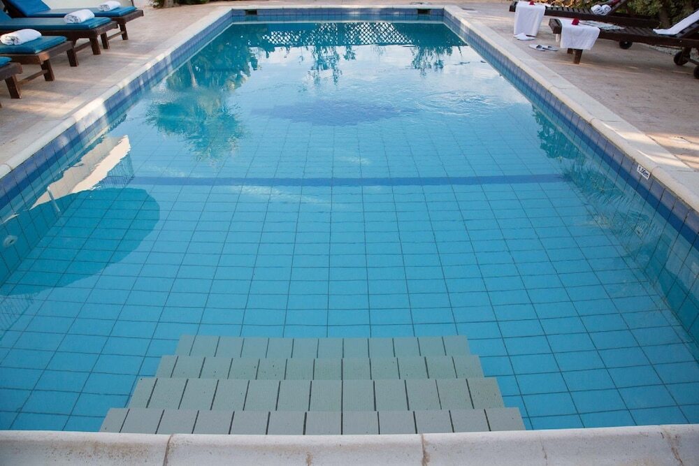 Пейя: Coral Bay Sunkiss Villa