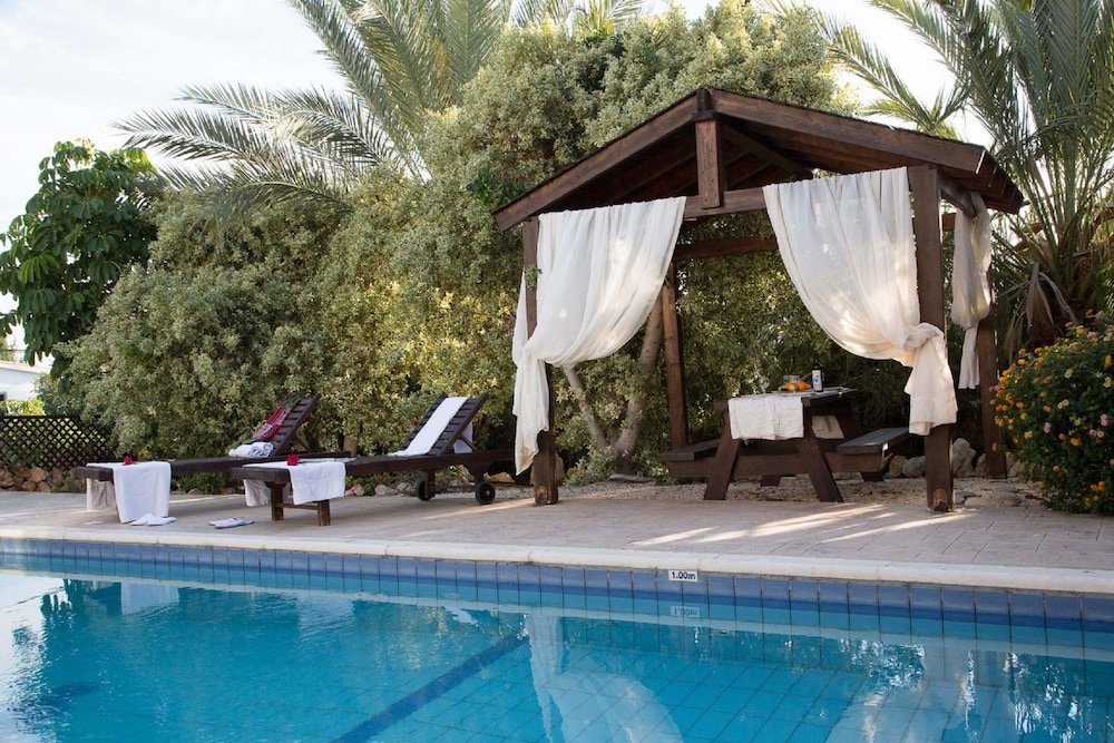 Пейя: Coral Bay Sunkiss Villa
