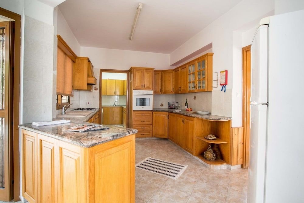 Пейя: Coral Bay Sunkiss Villa