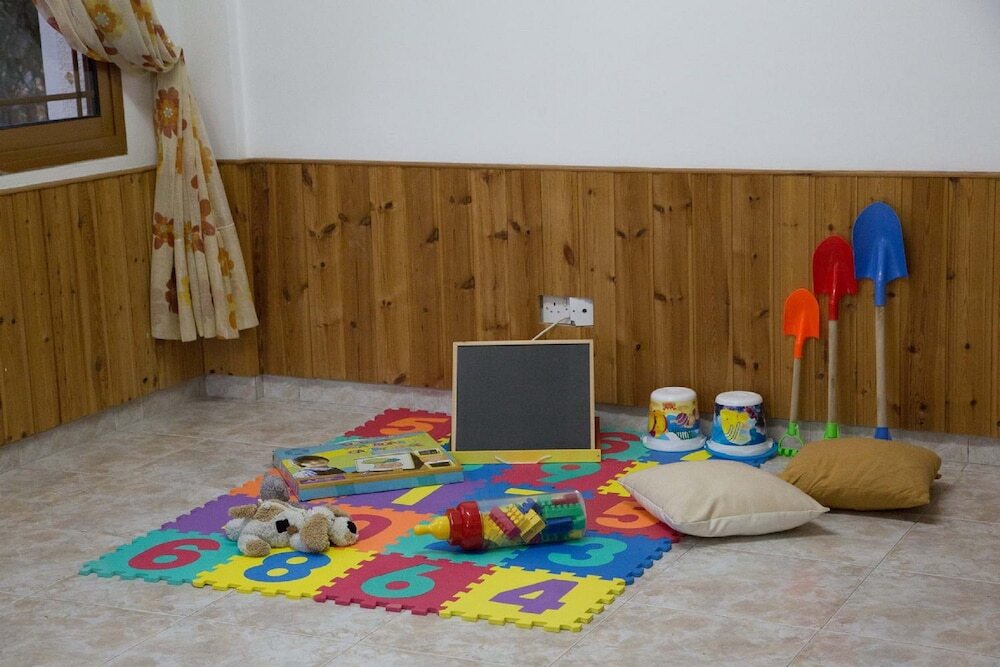 Пейя: Coral Bay Sunkiss Villa