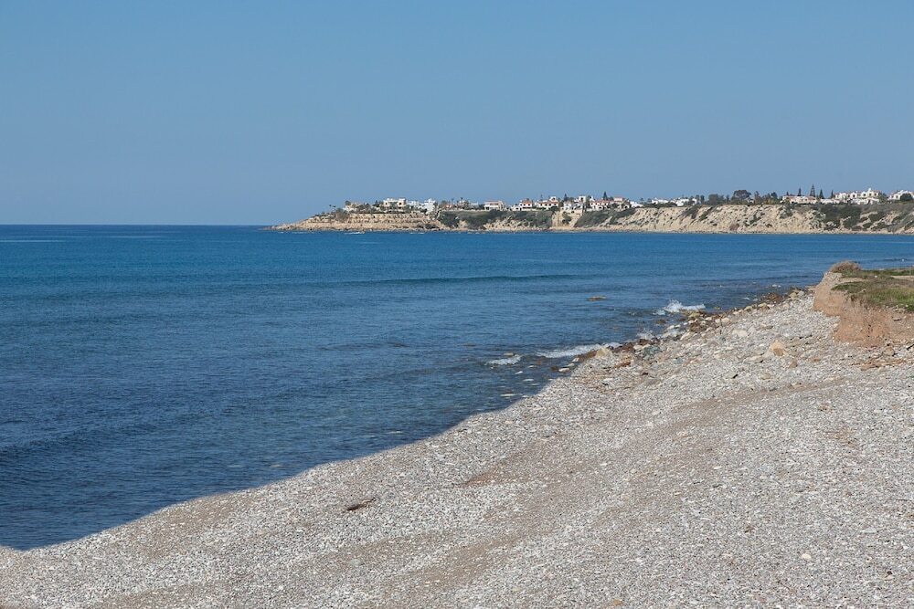 Пейя: Coral Bay Sunkiss Villa