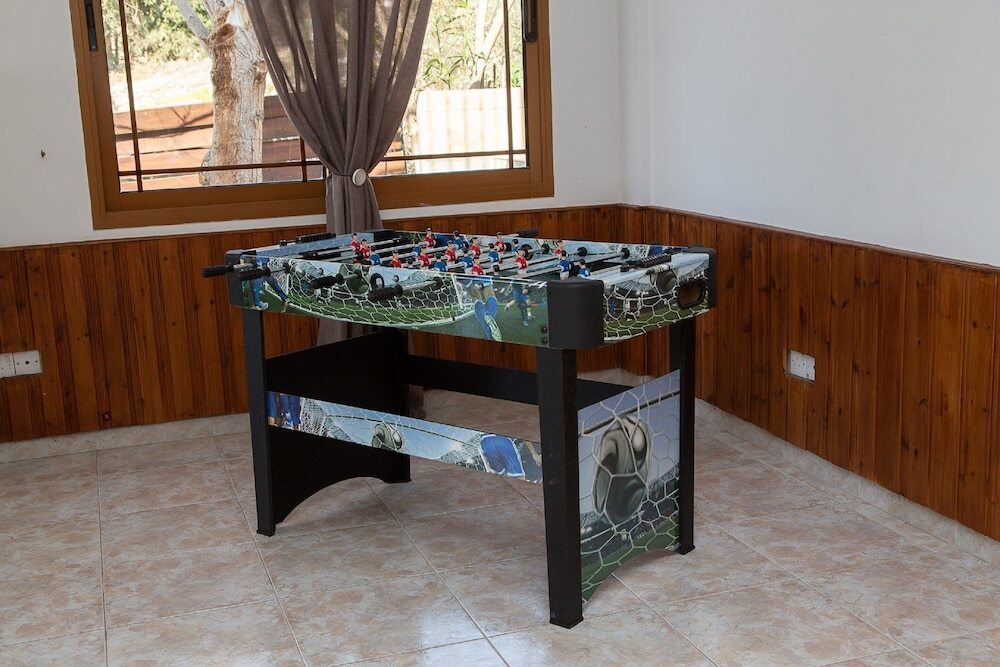 Пейя: Coral Bay Sunkiss Villa