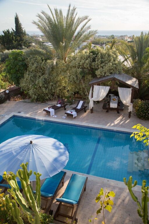 Пейя: Coral Bay Sunkiss Villa