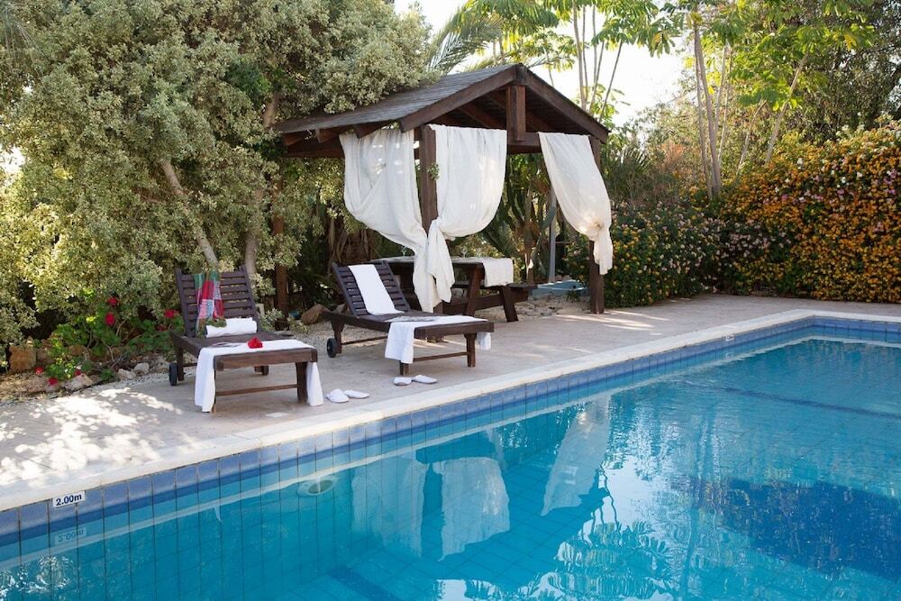 Пейя: Coral Bay Sunkiss Villa