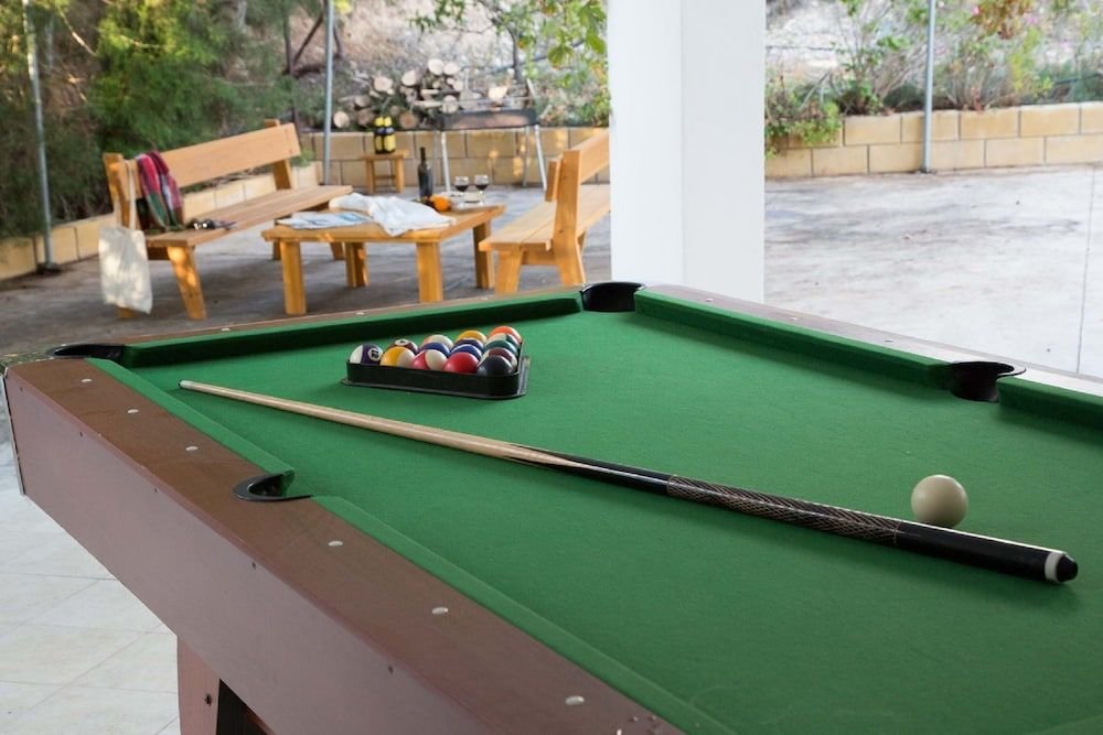 Пейя: Coral Bay Sunkiss Villa