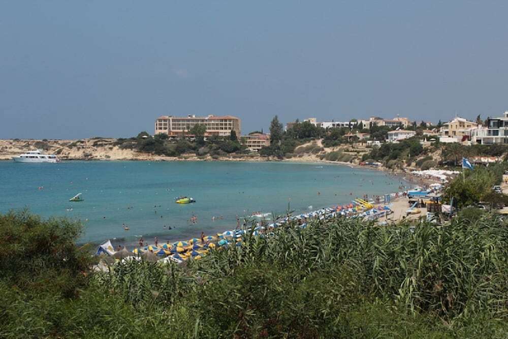 Пейя: Coral Bay Sunkiss Villa