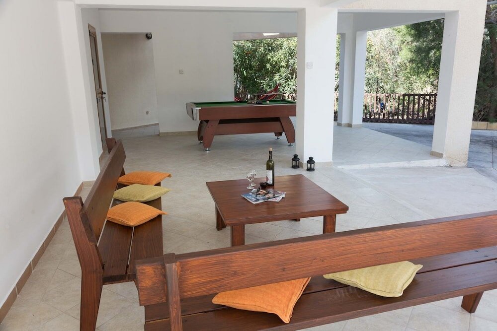 Пейя: Coral Bay Sunkiss Villa