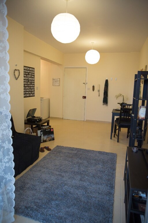 Paphos Love Shack Apartment — фото 1