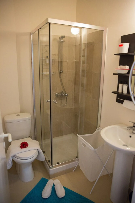 Пафос: Paphos Love Shack Apartment