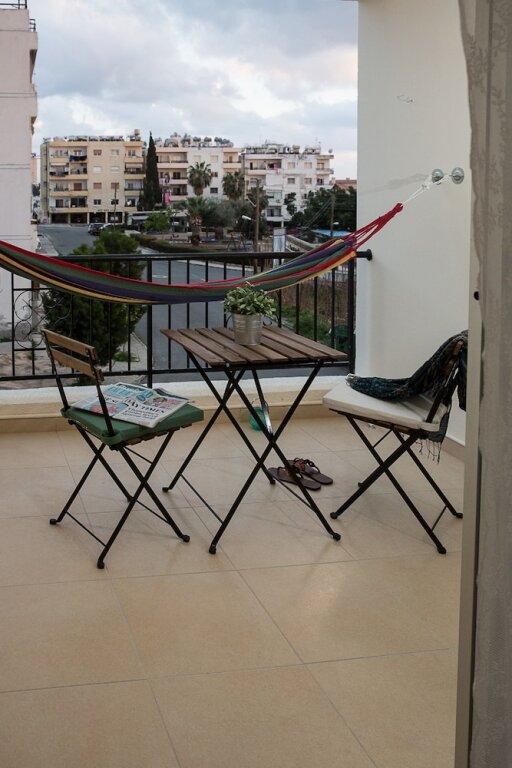 Пафос: Paphos Love Shack Apartment
