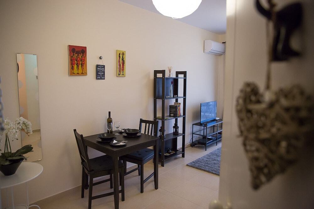 Paphos Love Shack Apartment — фото 4