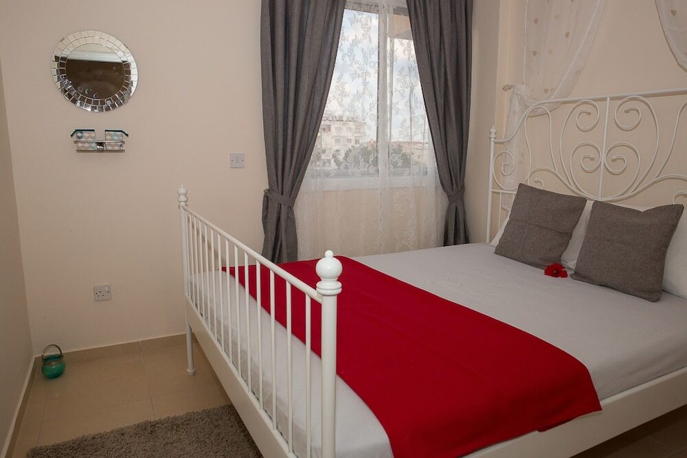 Пафос: Paphos Love Shack Apartment