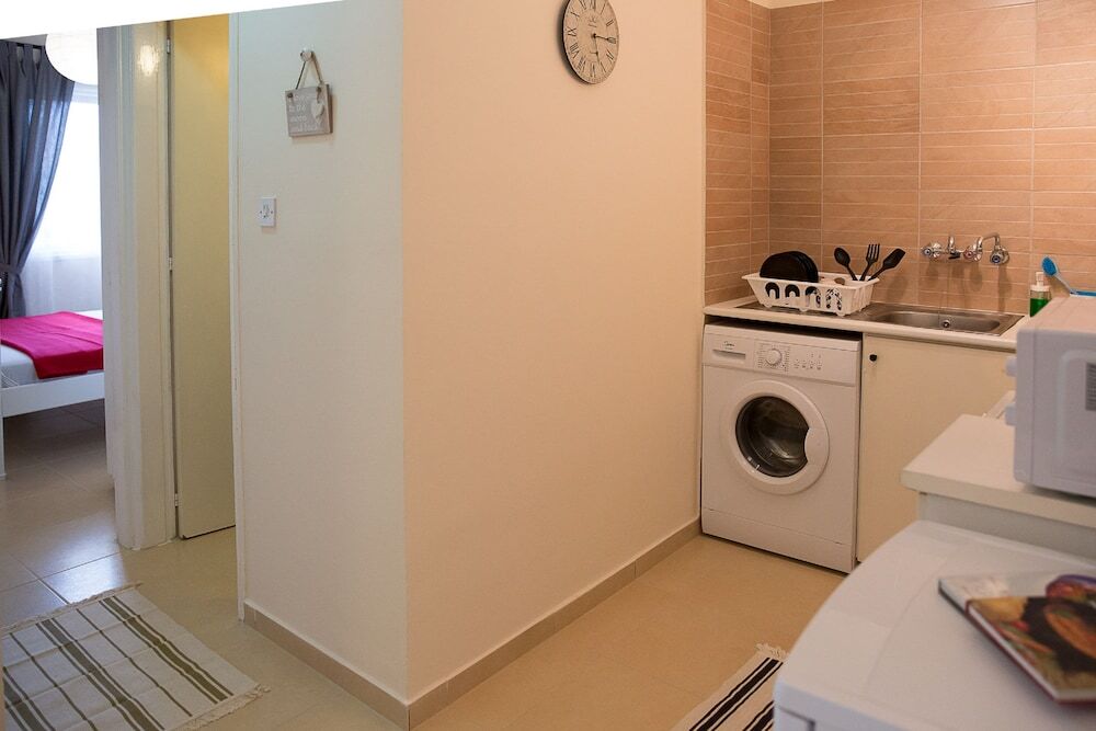 Paphos Love Shack Apartment — фото 3