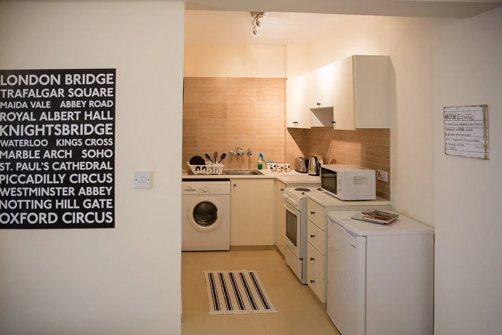 Пафос: Paphos Love Shack Apartment