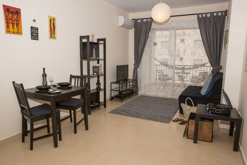 Пафос: Paphos Love Shack Apartment