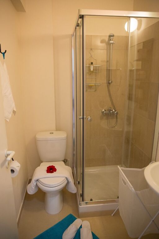 Пафос: Paphos Love Shack Apartment