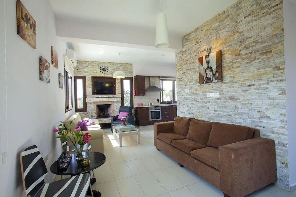 Протарас: Protaras St Raphael Villa