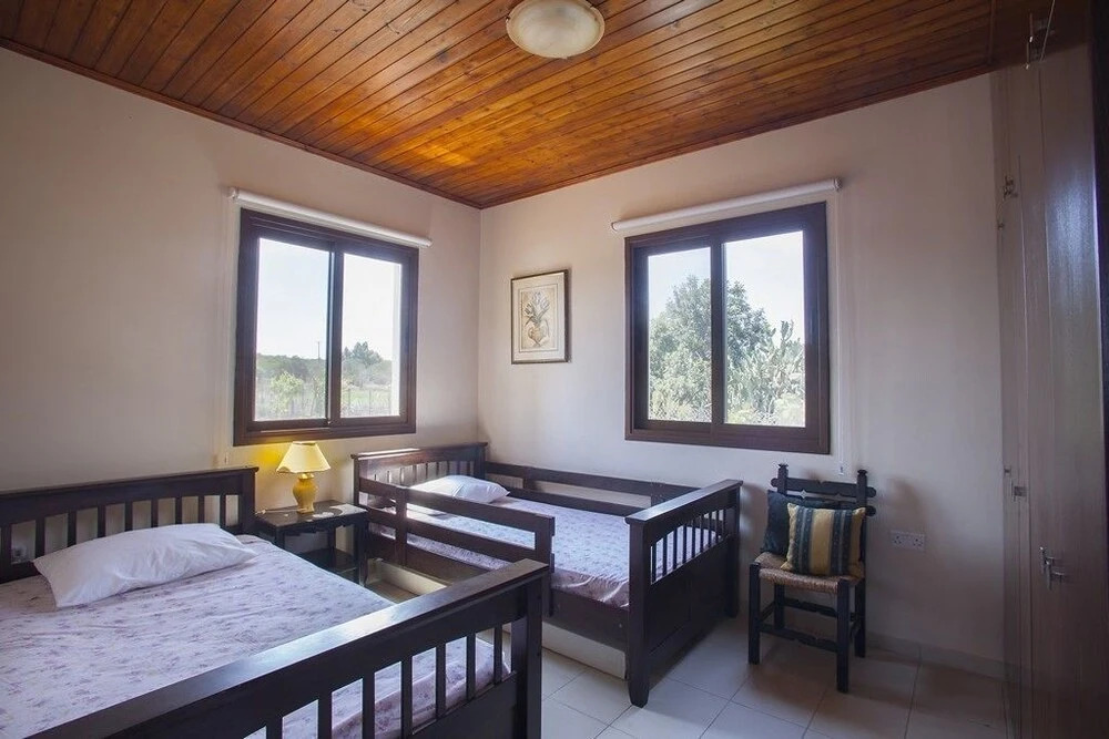 Протарас: Protaras St Raphael Villa
