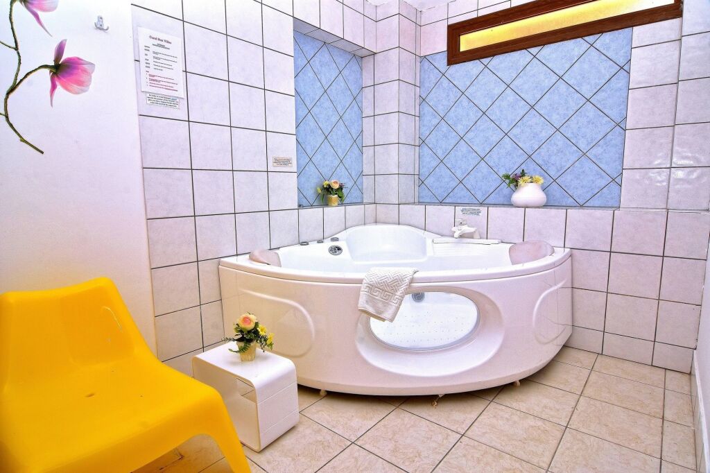 Пейя: Coral Sun Villas