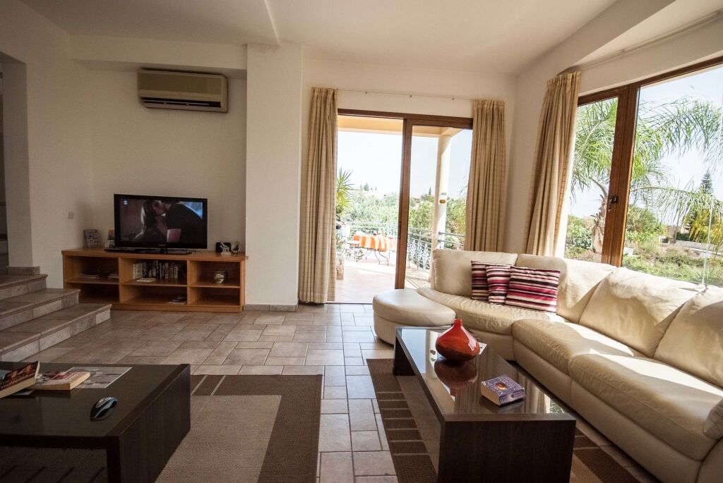 Coral Sun Villas — фото 2