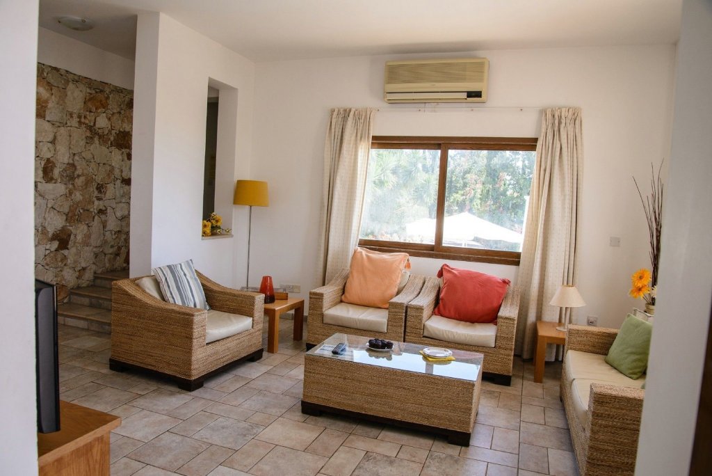 Coral Sun Villas — фото 4