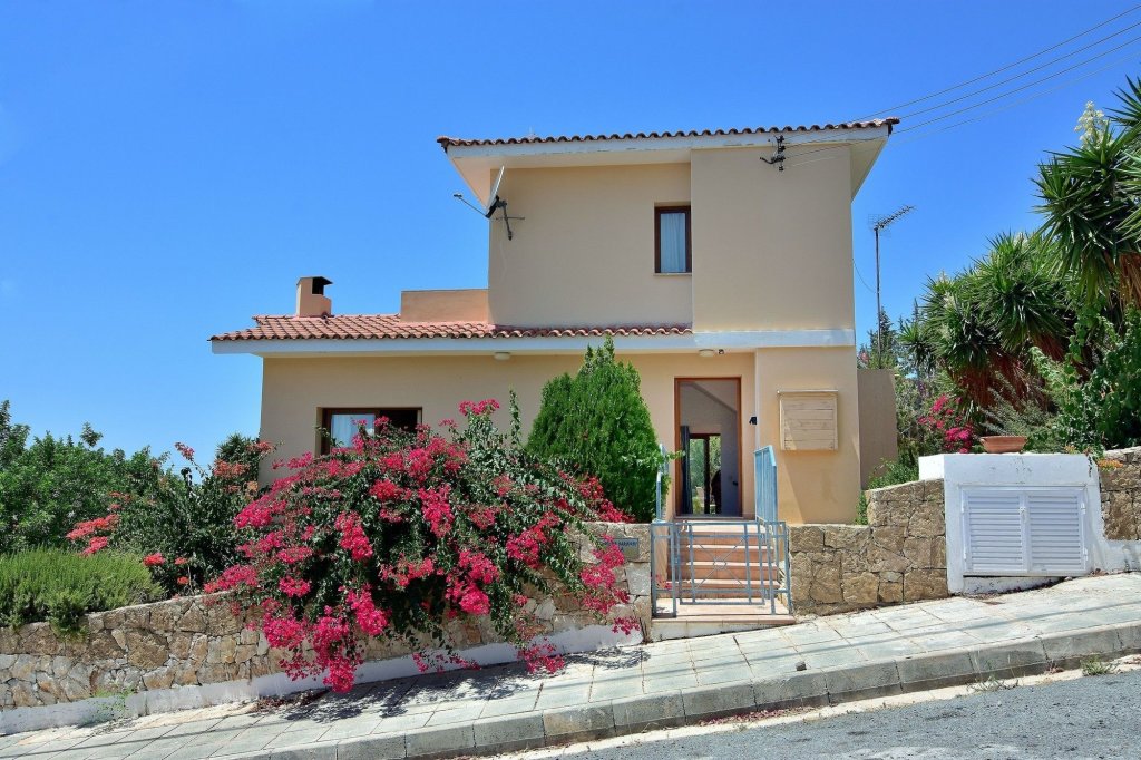Пейя: Coral Sun Villas