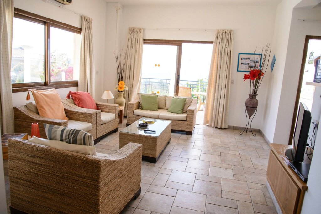 Coral Sun Villas — фото 6