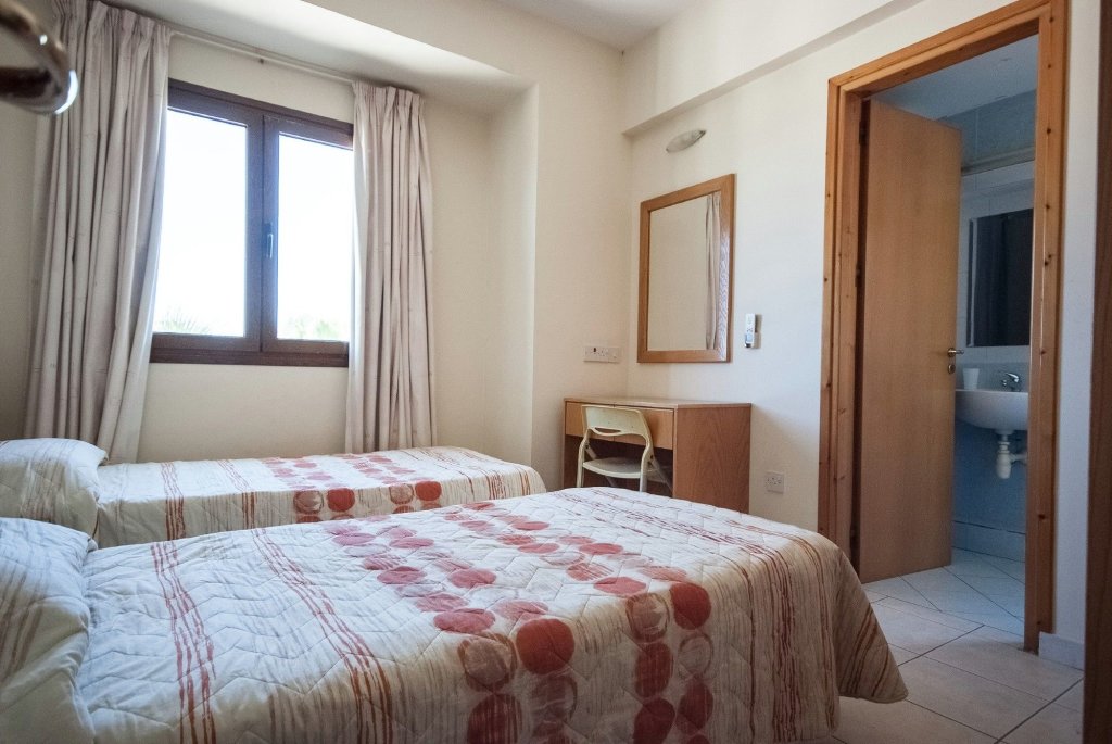Пейя: Coral Sun Villas