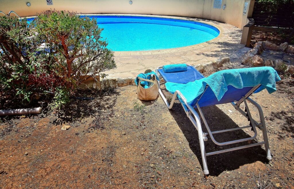 Пейя: Coral Sun Villas