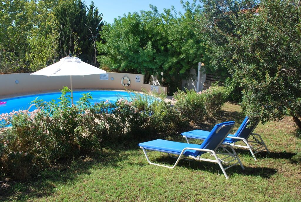 Пейя: Coral Sun Villas