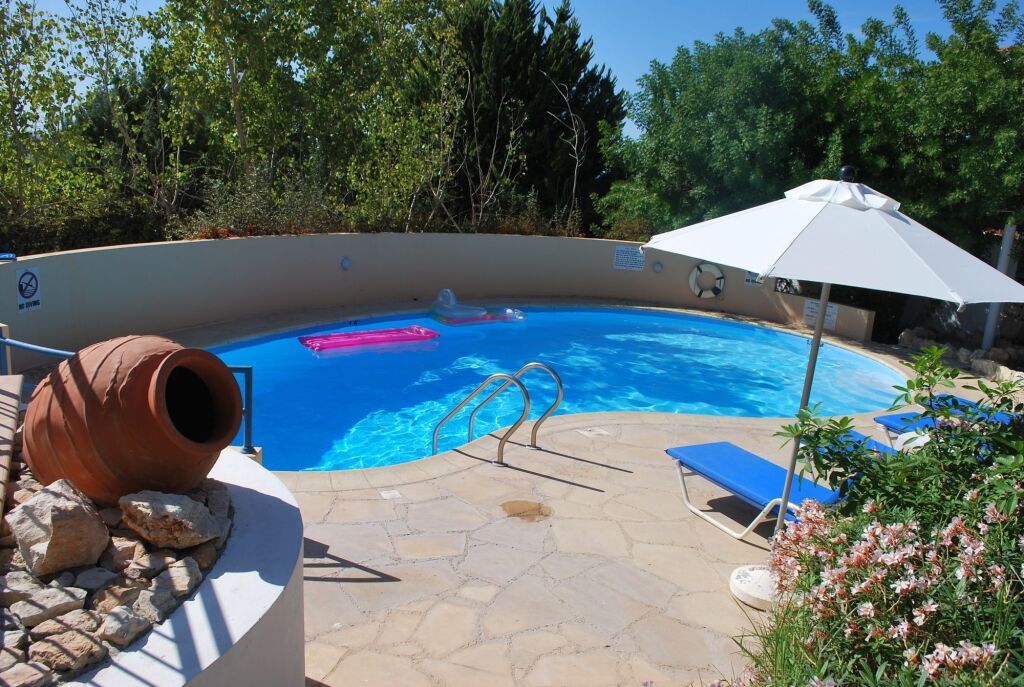 Пейя: Coral Sun Villas