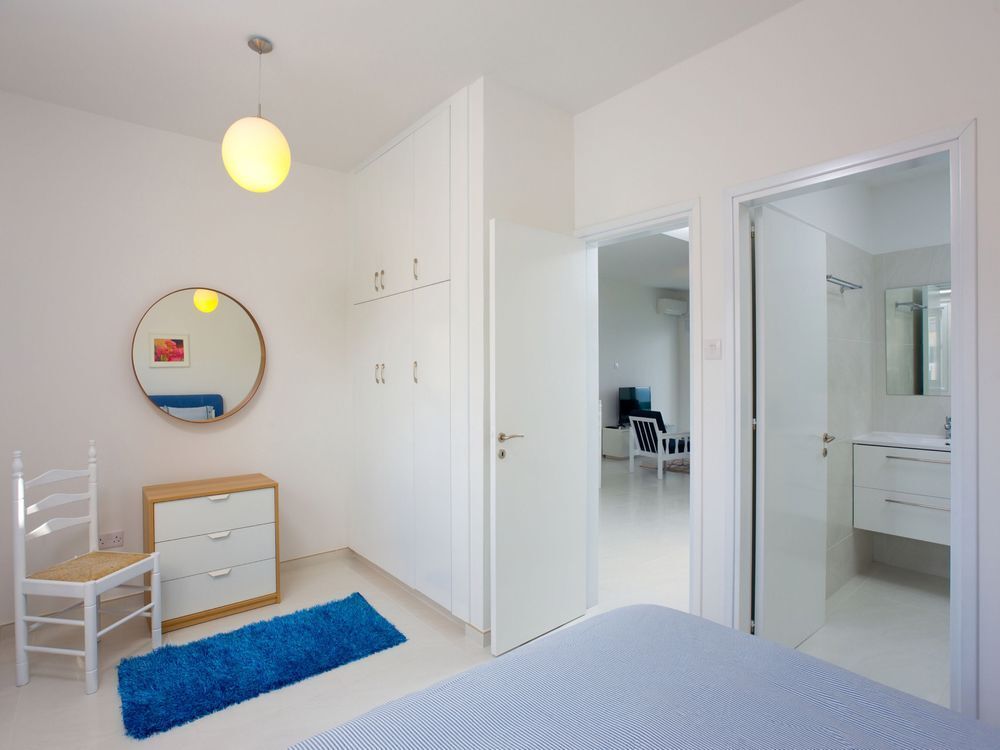 Лимассол: Limassol on the Beach Apartment