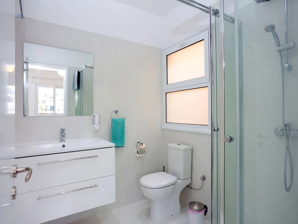Лимассол: Limassol on the Beach Apartment