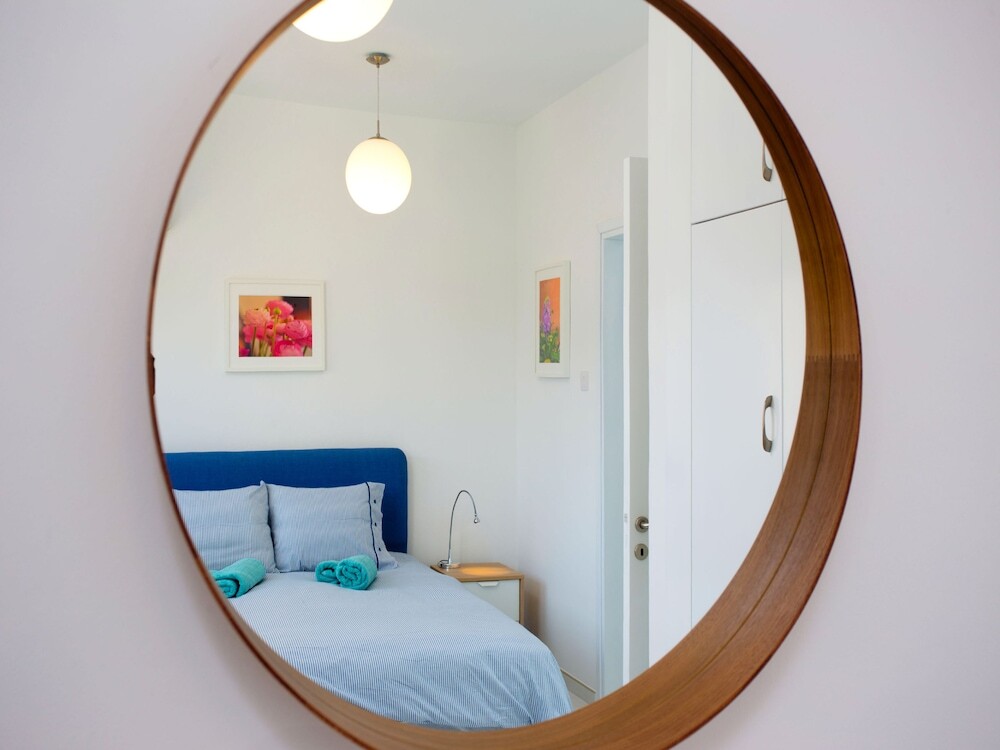 Лимассол: Limassol on the Beach Apartment