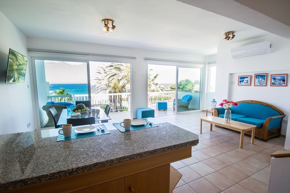 Протарас: Sirena Bay Villa